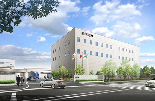 關(guān)于高空壓瓦機(jī)的廠家