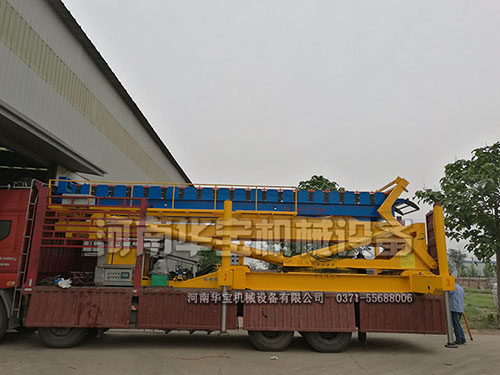 高空壓瓦機如何保養(yǎng)和維修