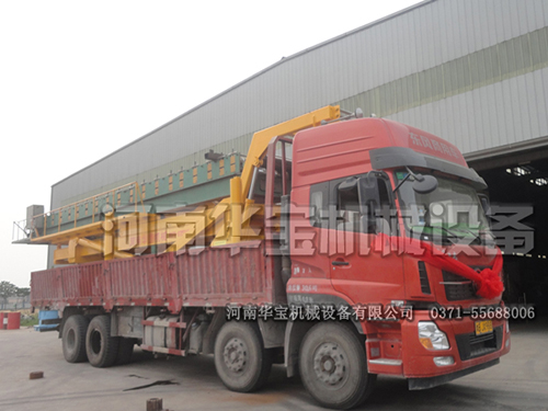 角馳機(jī)在使用前的檢查很重要