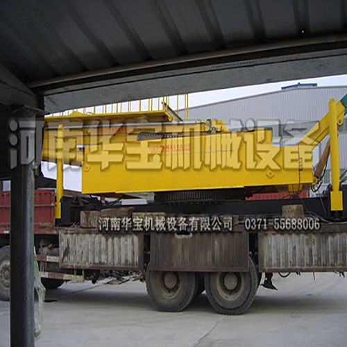 高空作業平臺需要注意什么